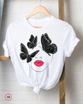 Camiseta manga corta