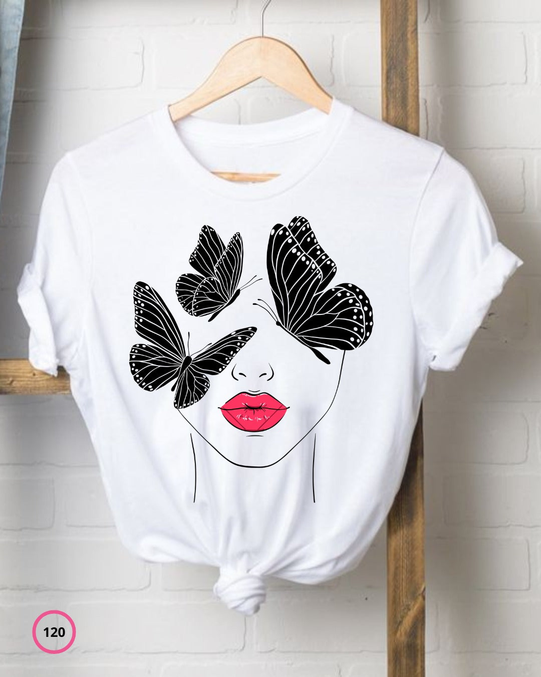 Camiseta manga corta