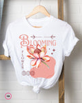 camiseta manga corta