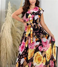 VESTIDO LARGO
