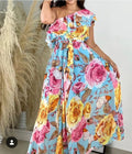 Vestido Largo