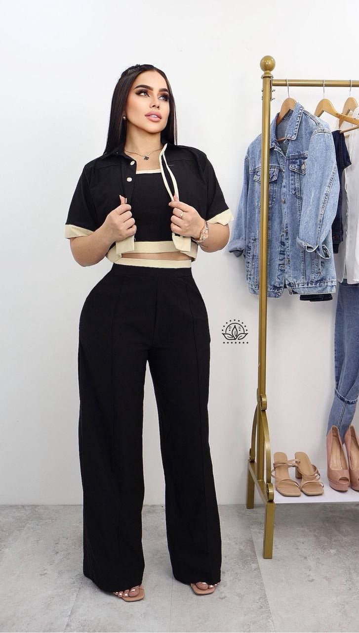 conjunto 3 piezas