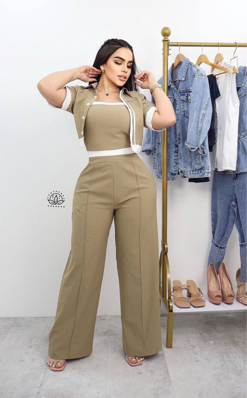 conjunto 3 piezas