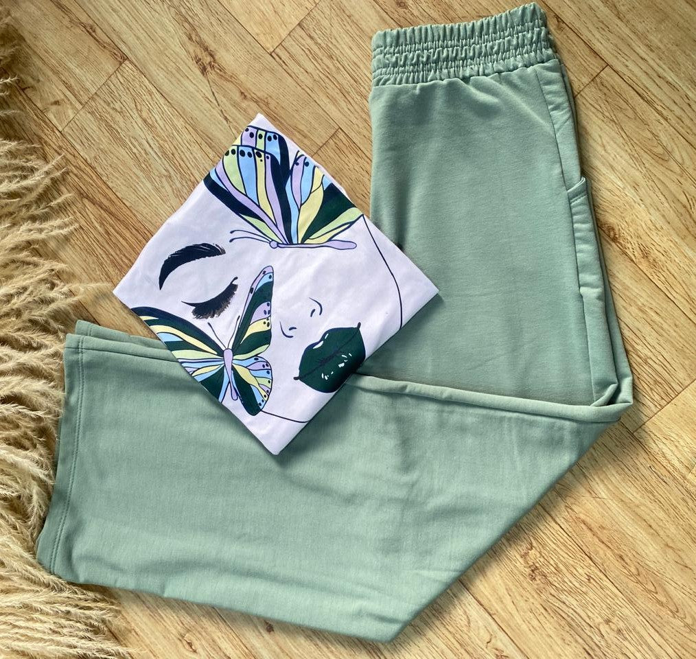 Conjunto Rib