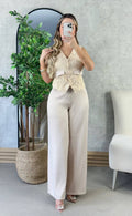 CONJUTO DE PANTALON