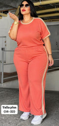 CONJUNTO PLUS