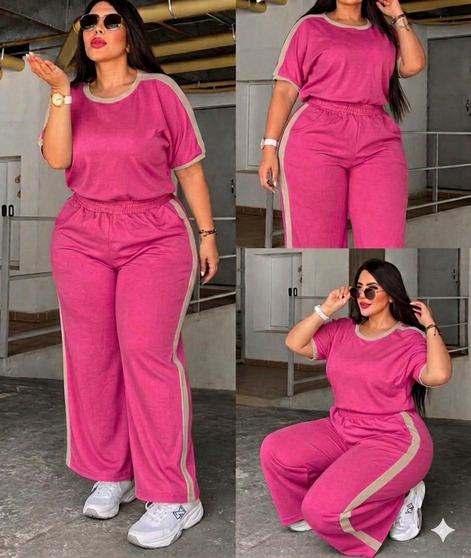 CONJUNTO PLUS